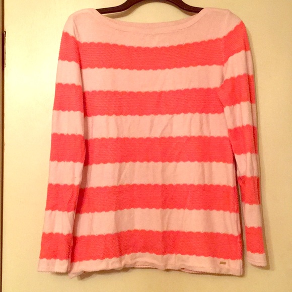 Tommy Hilfiger Sweaters - Tommy Hilfiger 3/4 length, boatneck sweater